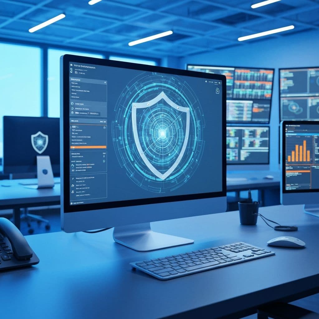 Güvenlik Çözümleri