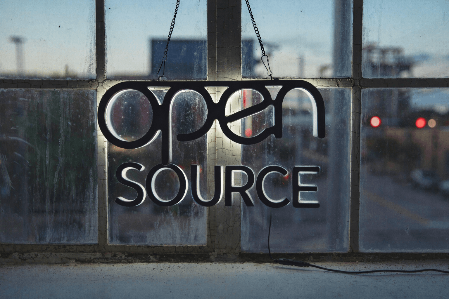 Açık Kaynak Çözümler