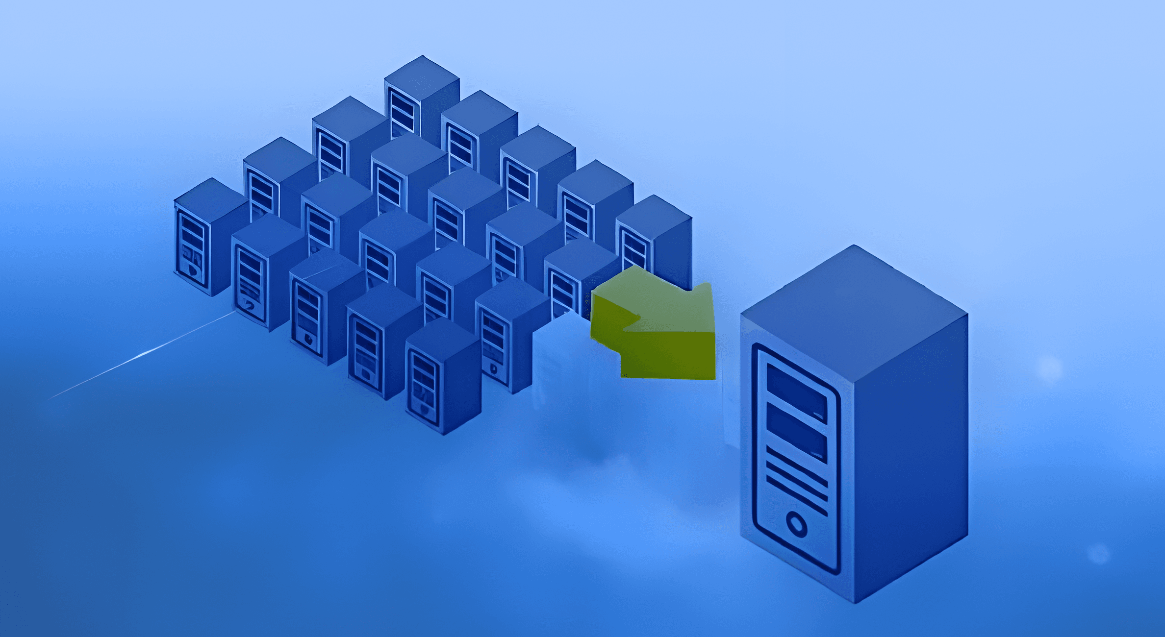 Sanallaştırma Çözümleri