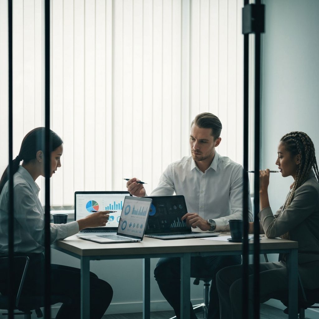 IT Danışmanlık Hizmetleri