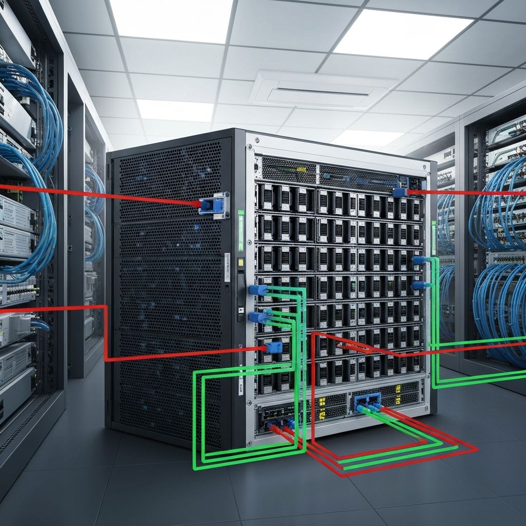 Depolama Çözümleri