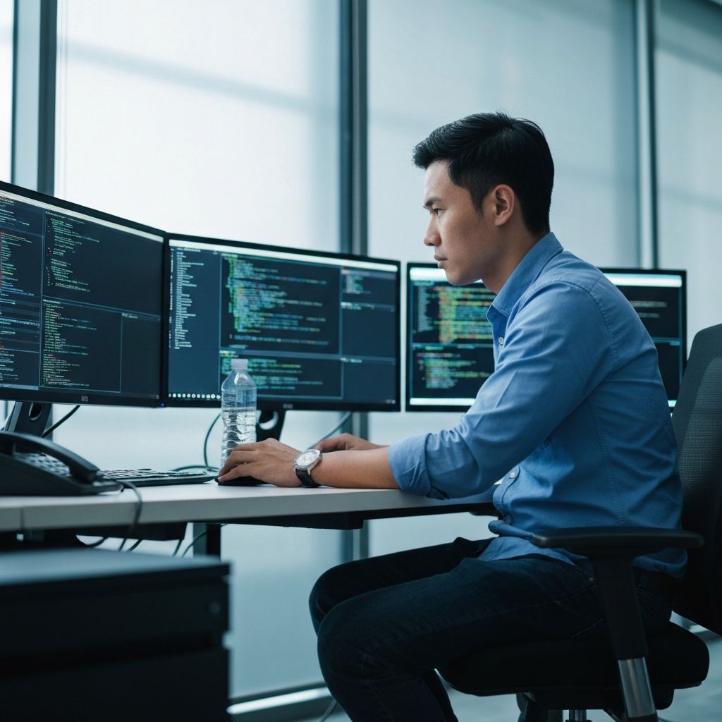 Sistem Destek Çözümleri